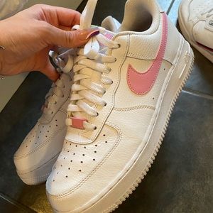 Nike Air Force 1 sz 10.5